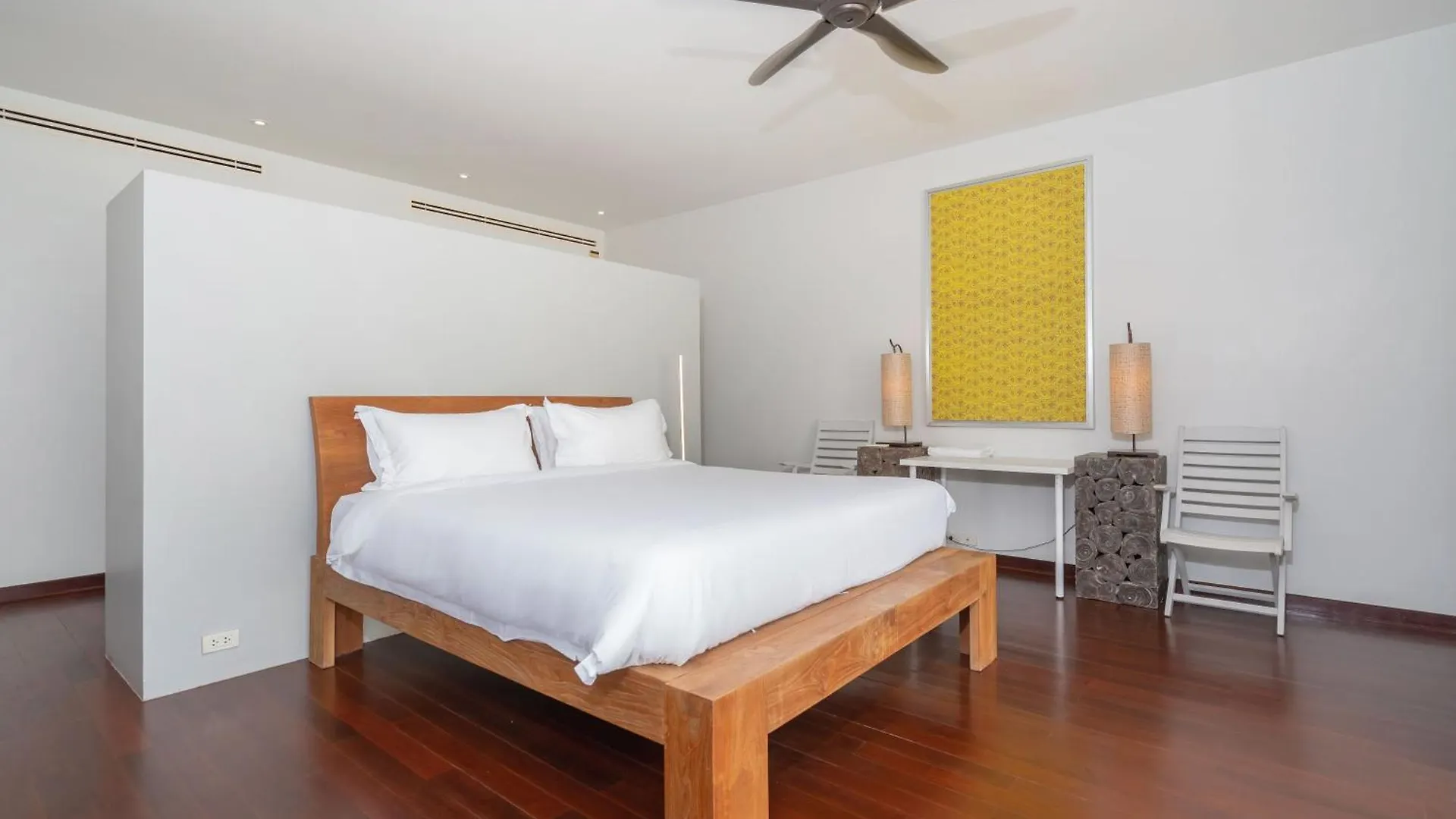 Luxury 3Br Villa C Layan Estate, Idyllic Retreat Near Beach