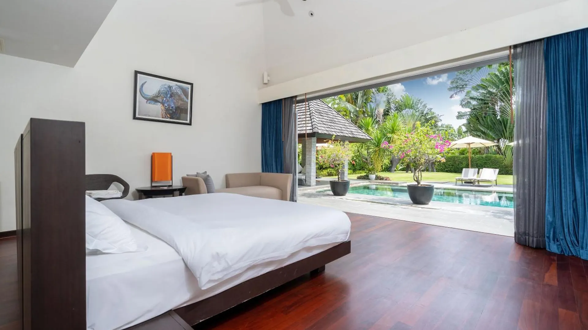 Luxury 3Br Villa C Layan Estate, Idyllic Retreat Near Beach